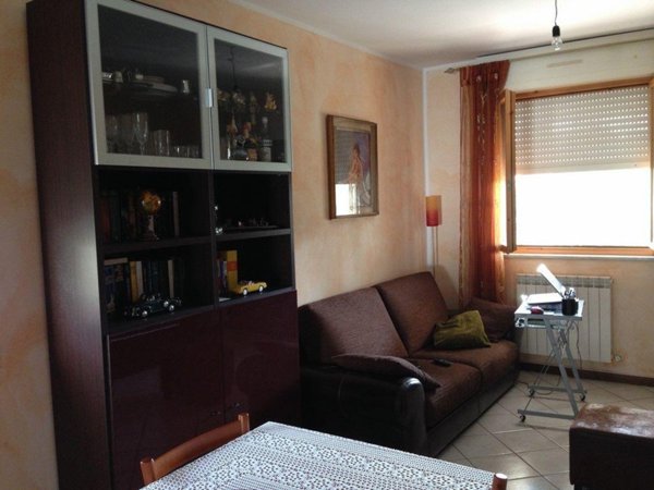 appartamento in vendita ad Aulla