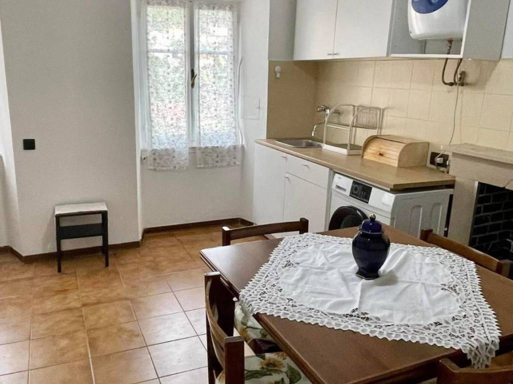 casa indipendente in vendita ad Aulla