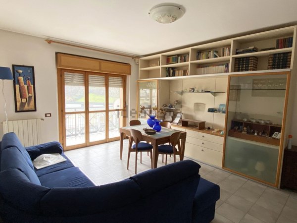 appartamento in vendita ad Aulla