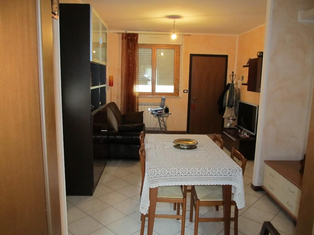 appartamento in vendita ad Aulla