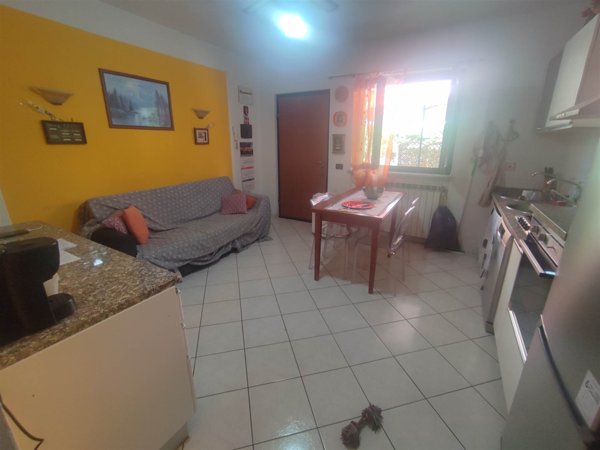 appartamento in vendita ad Aulla