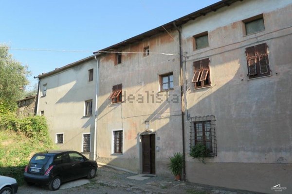 casale in vendita ad Aulla