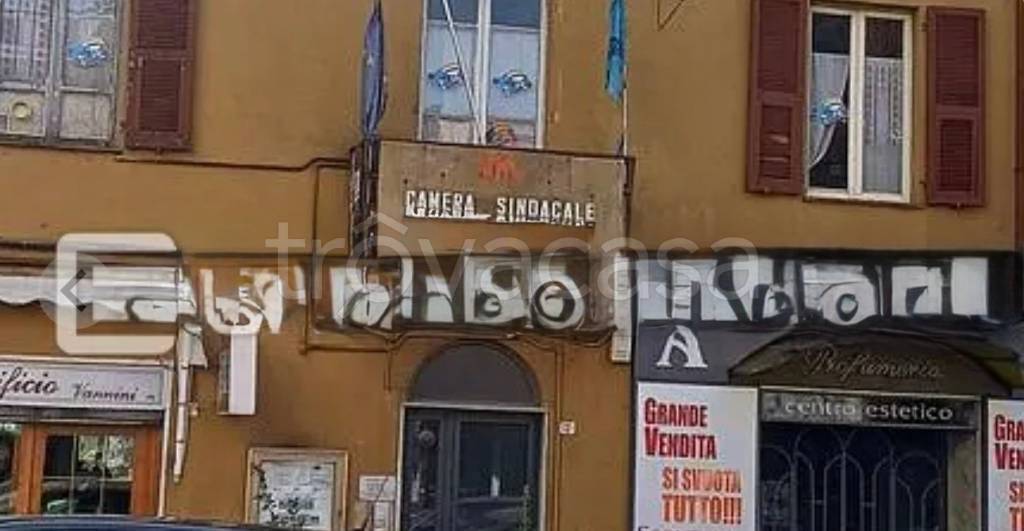 quadrivano in vendita ad Aulla