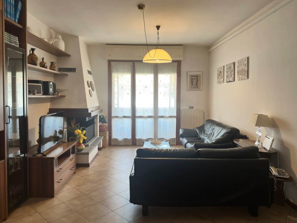 appartamento in vendita ad Aulla