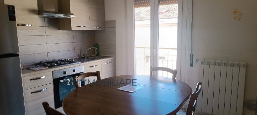 appartamento in vendita ad Aulla