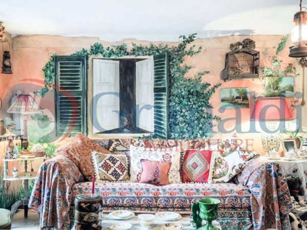 appartamento in vendita ad Aulla