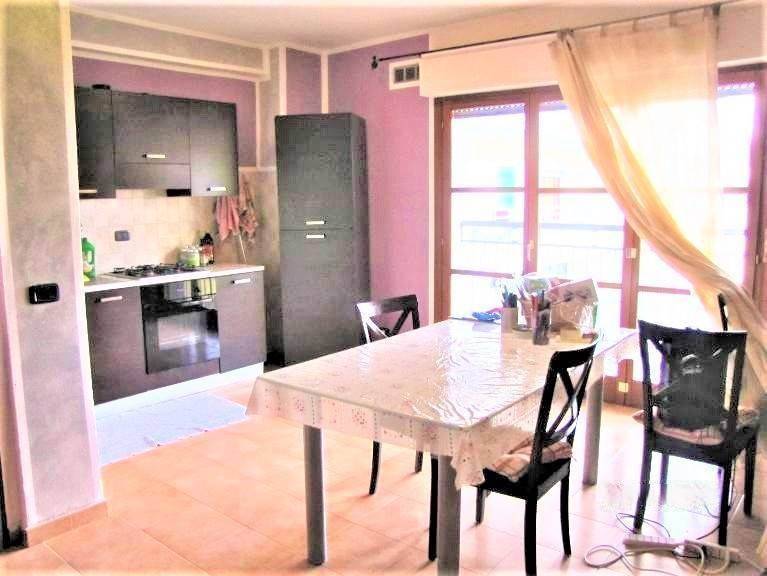 appartamento in vendita ad Aulla