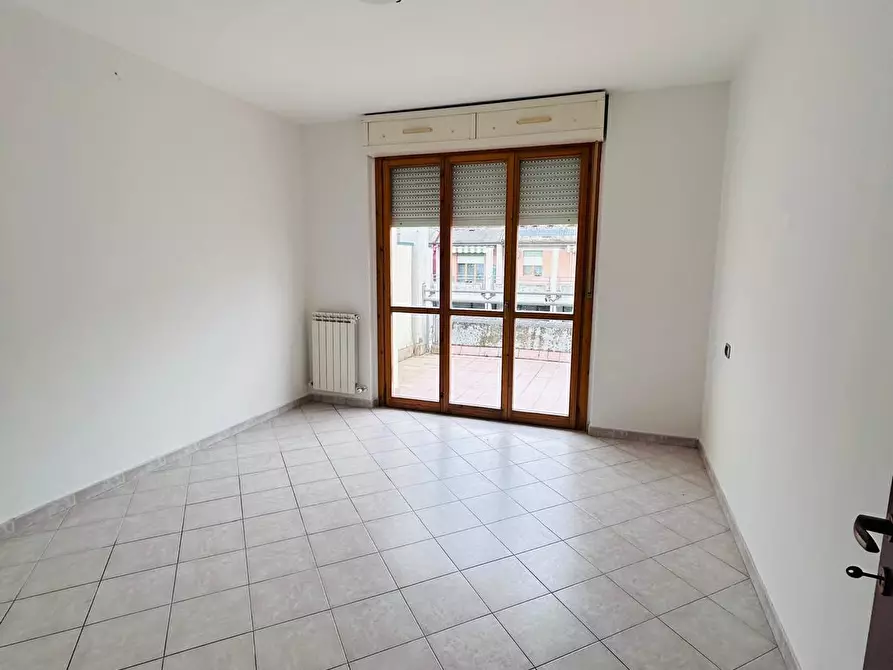 appartamento in vendita ad Aulla