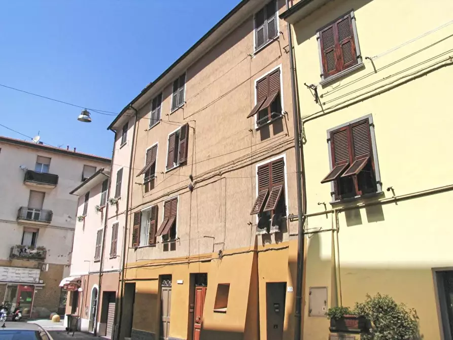 appartamento in vendita ad Aulla