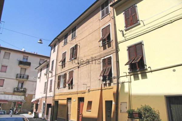 appartamento in vendita ad Aulla