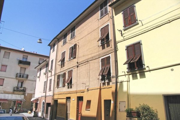 appartamento in vendita ad Aulla