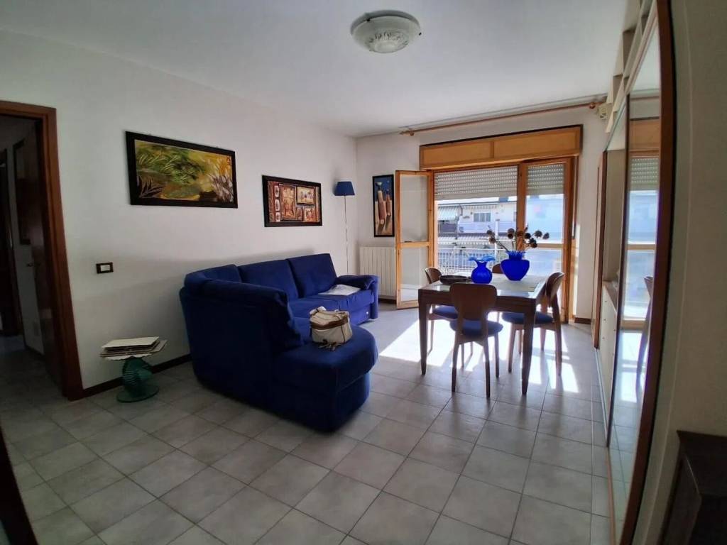 appartamento in vendita ad Aulla