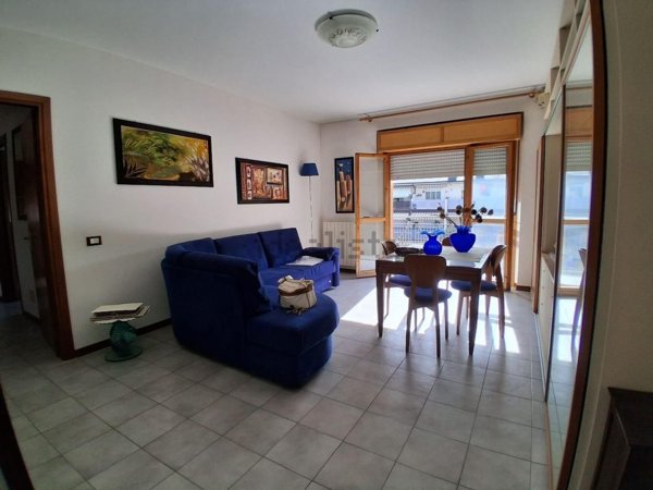 appartamento in vendita ad Aulla