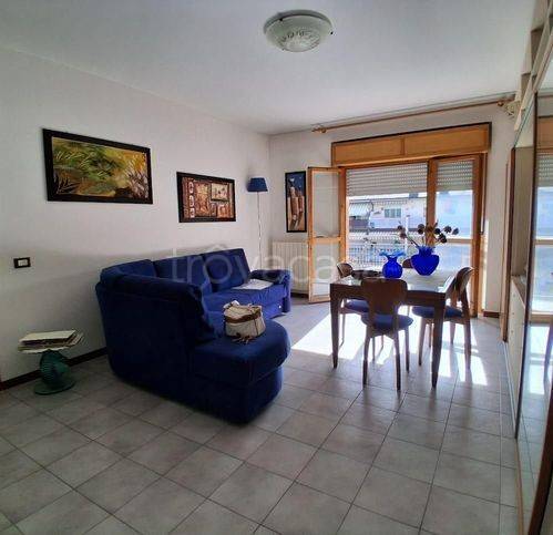 appartamento in vendita ad Aulla