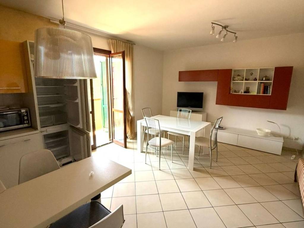 appartamento in vendita ad Aulla