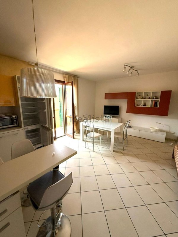 appartamento in vendita ad Aulla