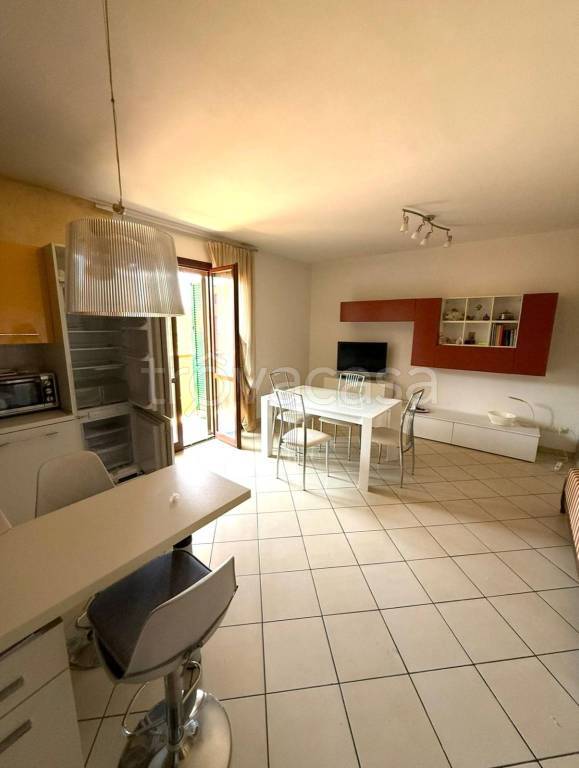 appartamento in vendita ad Aulla