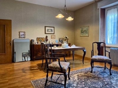 appartamento in vendita ad Aulla