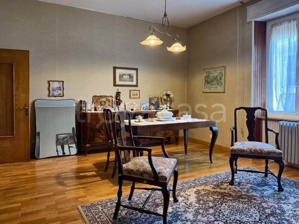 appartamento in vendita ad Aulla