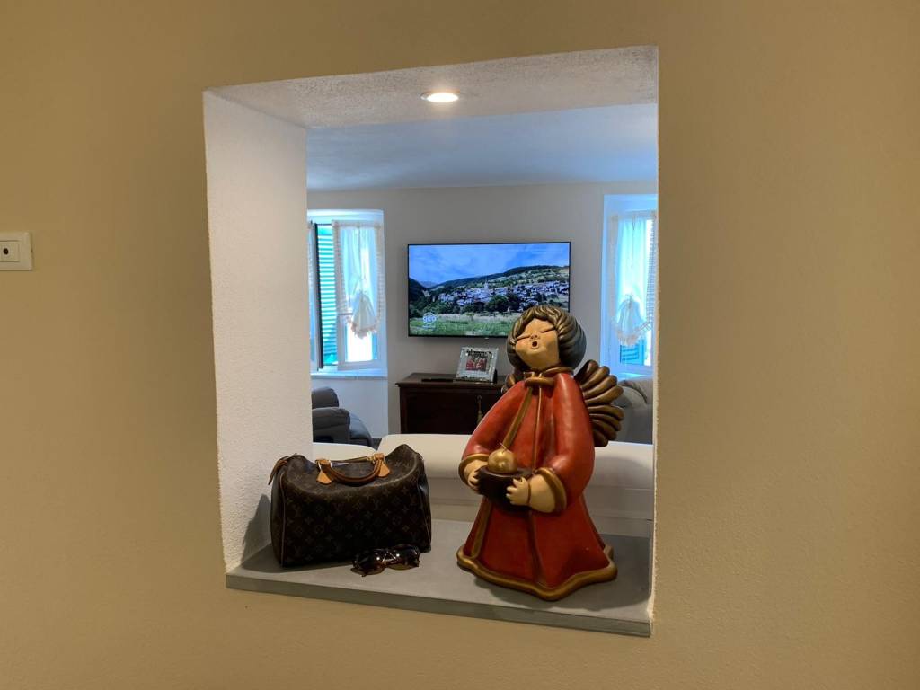 casa indipendente in vendita ad Aulla