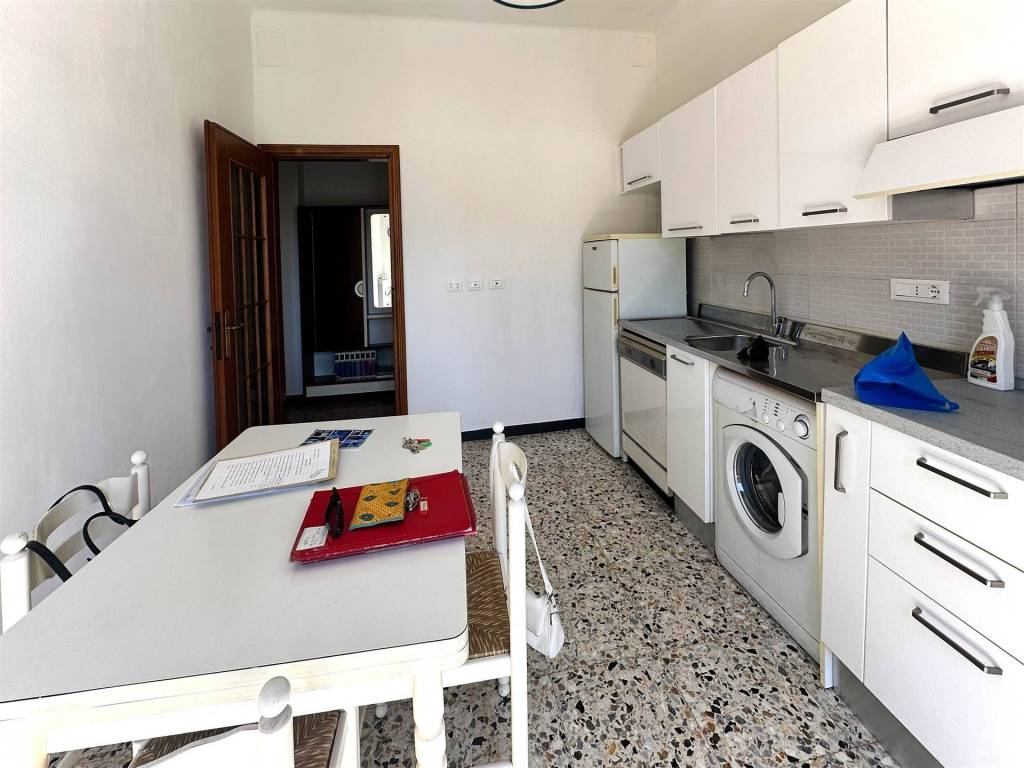 appartamento in vendita ad Aulla