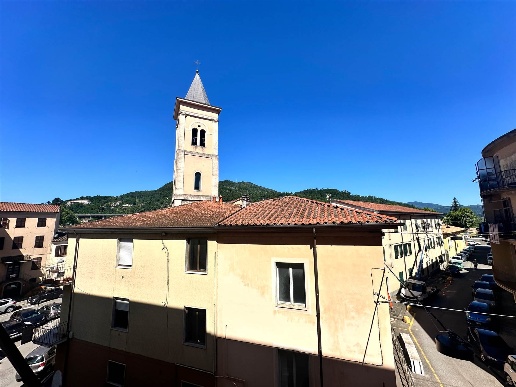 appartamento in vendita ad Aulla