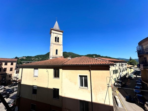 appartamento in vendita ad Aulla