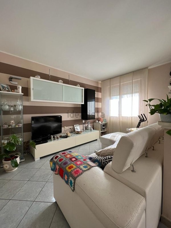 appartamento in vendita ad Aulla