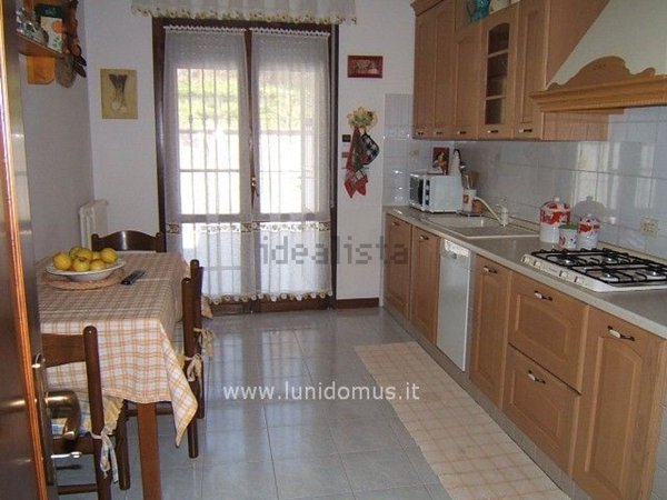 appartamento in vendita ad Aulla