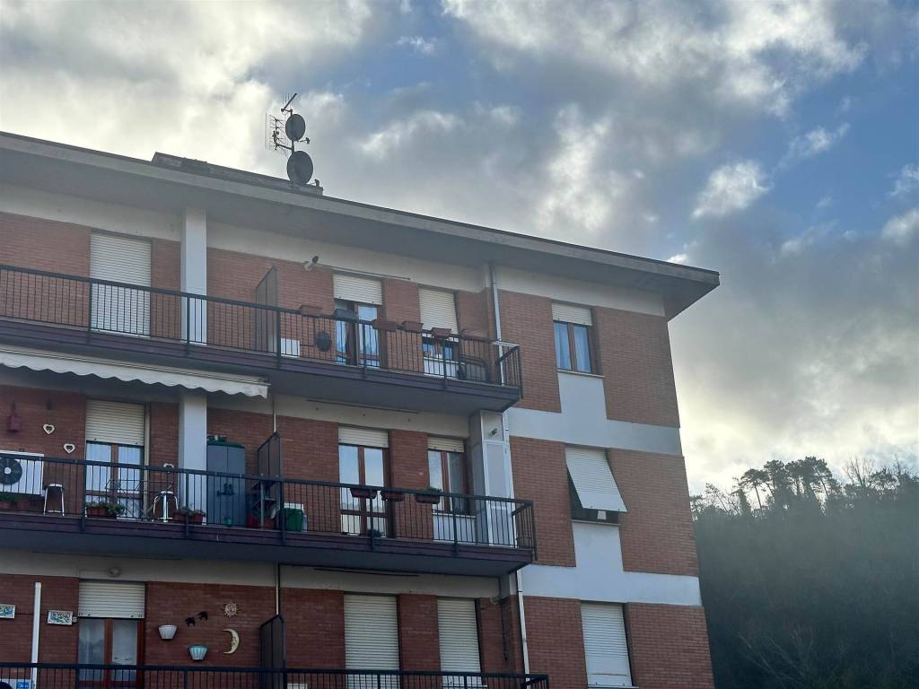 appartamento in vendita ad Aulla