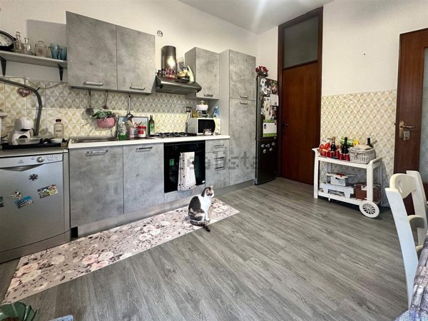 appartamento in vendita ad Aulla