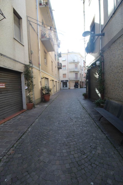 appartamento in vendita ad Aulla