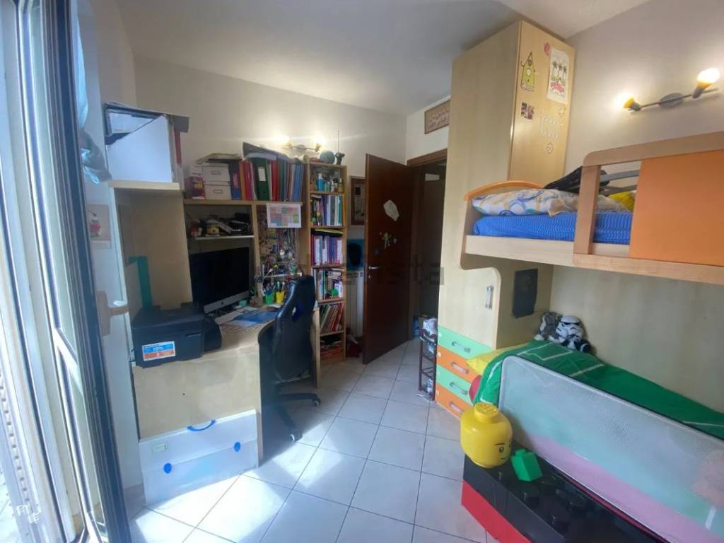 appartamento in vendita ad Aulla