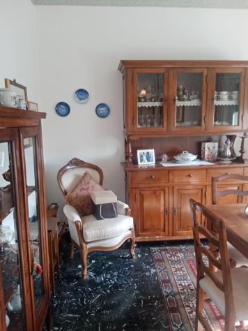 appartamento in vendita ad Aulla