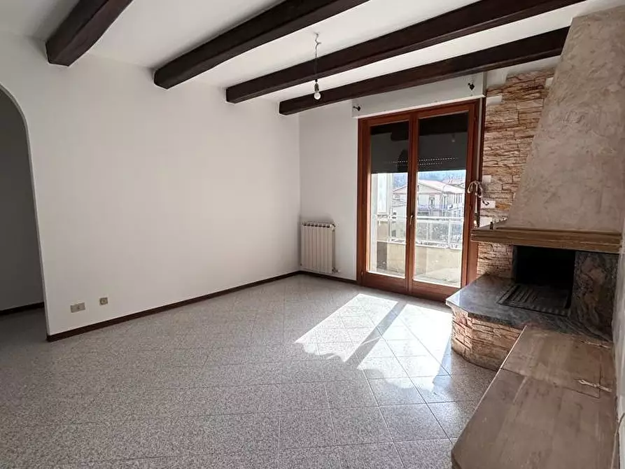 appartamento in vendita ad Aulla