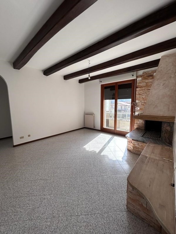 appartamento in vendita ad Aulla