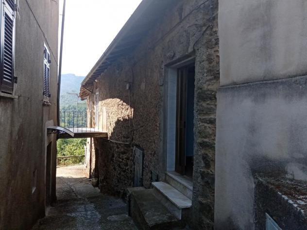 casa indipendente in vendita ad Aulla
