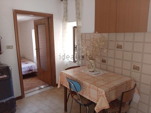 casa indipendente in vendita ad Aulla