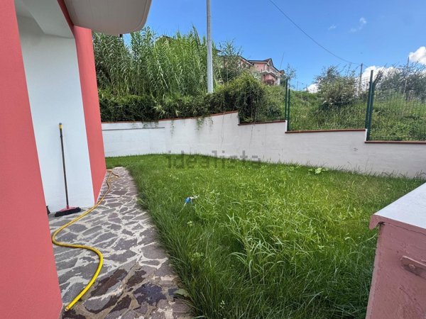 appartamento in vendita ad Aulla