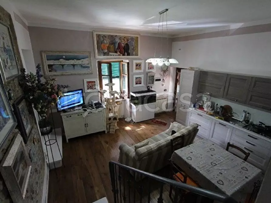 appartamento in vendita ad Aulla