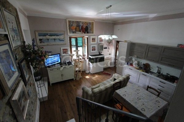 appartamento in vendita ad Aulla