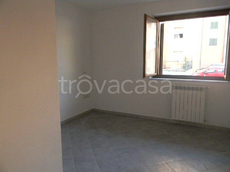 appartamento in vendita ad Aulla