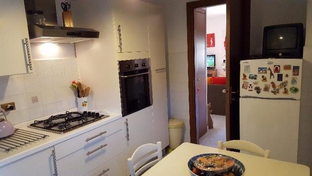 appartamento in vendita ad Aulla