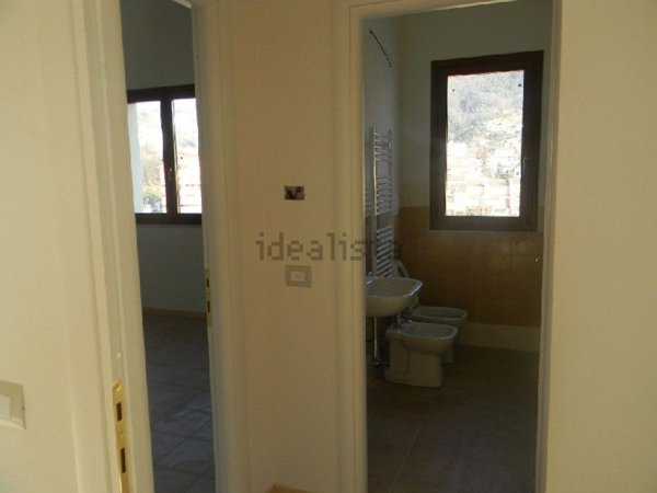 appartamento in vendita ad Aulla