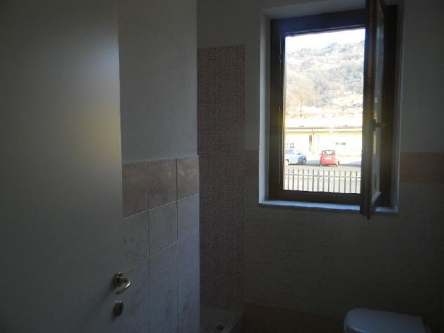 appartamento in vendita ad Aulla