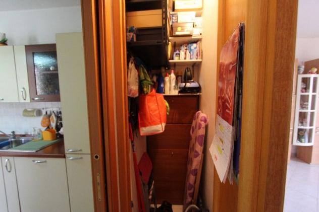 appartamento in vendita ad Aulla