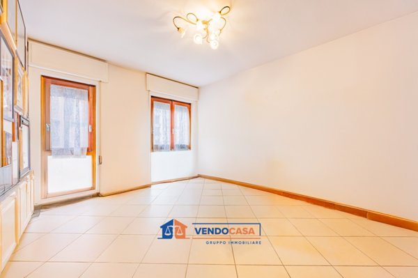 appartamento in vendita ad Aulla