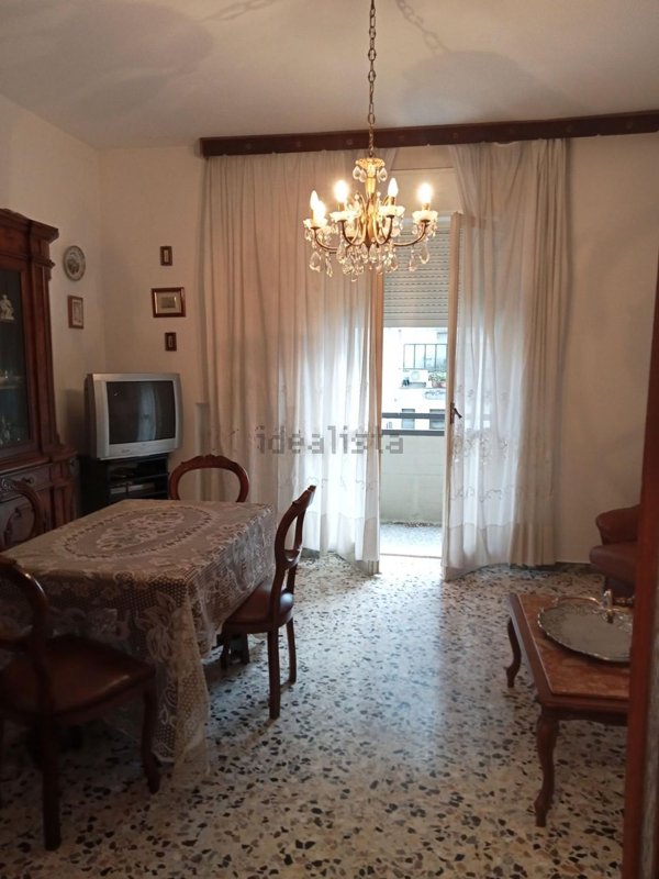 appartamento in vendita ad Aulla