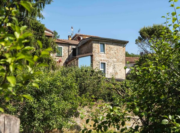 casa indipendente in vendita ad Aulla