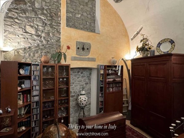 casa indipendente in vendita ad Aulla
